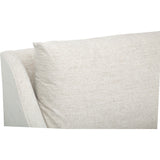 Eloise Grand Sofa, McGee Wheat