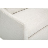 Eloise Grand Sofa, McGee Wheat