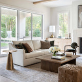 Ettica Sofa, Nomad Snow