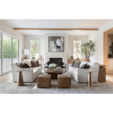 Ettica Sofa, Nomad Snow