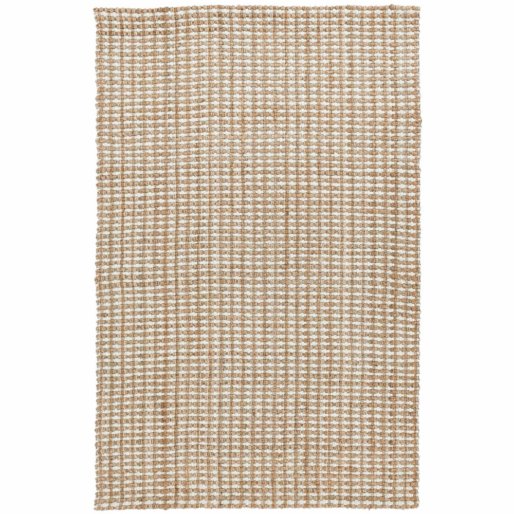 Evora Rug, Natural/Ivory-Rugs1-High Fashion Home