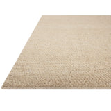 Brigette Romanek × Loloi Rug Frida FRE-01, Bone-Rugs1-High Fashion Home