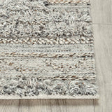Fallon Outdoor Rug, Gray Multi