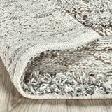 Fallon Outdoor Rug, Gray Multi