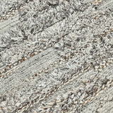 Fallon Outdoor Rug, Gray Multi
