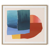 Fanfare by Sarah Zelinsky by Four Hands-Accessories Artwork-High Fashion Home