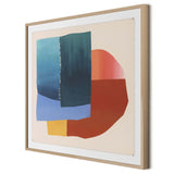 Fanfare by Sarah Zelinsky by Four Hands-Accessories Artwork-High Fashion Home