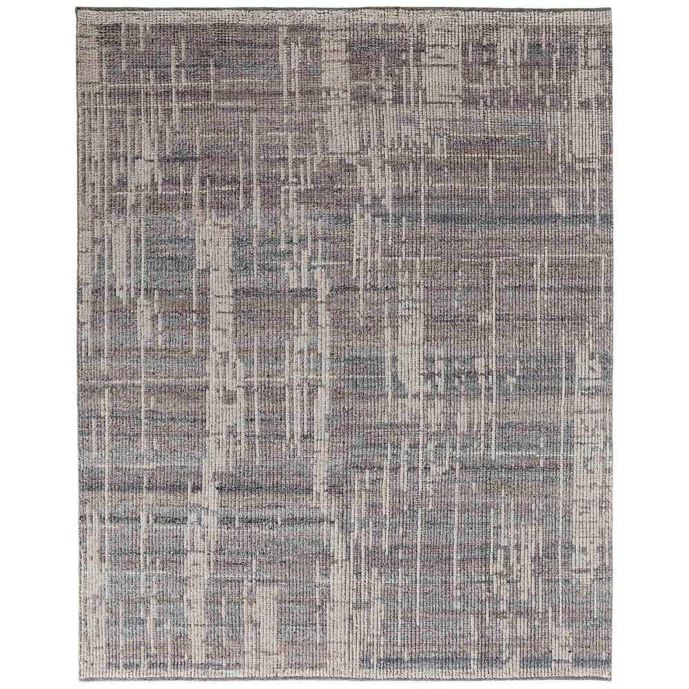 Feizy Rug Alford 6920F, Gray/Multi-Rugs1-High Fashion Home