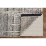 Feizy Rug Alford 6920F, Gray/Multi-Rugs1-High Fashion Home