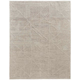 Feizy Rug Alford 6921F, Ivory/Beige-Rugs1-High Fashion Home