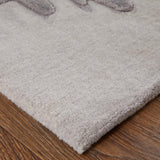 Feizy Rug Anya 8885F, Gray/Multi-Rugs1-High Fashion Home