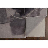 Feizy Rug Anya 8885F, Gray/Multi-Rugs1-High Fashion Home