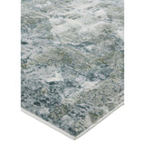 Feizy Rug Atwell 3868F, Green/Multi-Rugs1-High Fashion Home