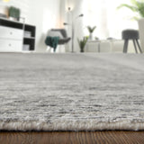 Feizy Rug Brighton 69CHF, Gray/Ivory-Rugs1-High Fashion Home