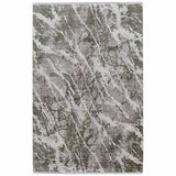 Feizy Rug Cadiz 39N6F, Green/Ivory-Rugs1-High Fashion Home
