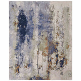 Feizy Rug Clio 39K1F, Blue/Multi-Rugs1-High Fashion Home