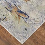 Feizy Rug Clio 39K1F, Blue/Multi-Rugs1-High Fashion Home