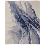 Feizy Rug Clio 39K2F, Blue/Beige-Rugs1-High Fashion Home