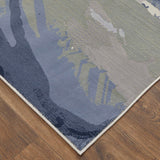 Feizy Rug Clio 39K2F, Blue/Beige-Rugs1-High Fashion Home