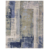 Feizy Rug Clio 39K3F, Blue/Green-Rugs1-High Fashion Home