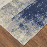Feizy Rug Clio 39K3F, Blue/Green-Rugs1-High Fashion Home