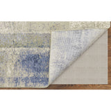 Feizy Rug Clio 39K3F, Blue/Green-Rugs1-High Fashion Home