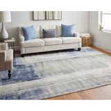 Feizy Rug Clio 39K3F, Blue/Green-Rugs1-High Fashion Home