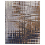 Feizy Rug Clio 39K4F, Navy/Gray-Rugs1-High Fashion Home