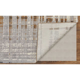 Feizy Rug Clio 39K4F, Navy/Gray-Rugs1-High Fashion Home
