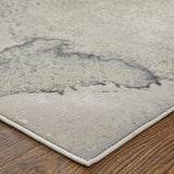 Feizy Rug Clio 39LVF, Green/Ivory-Rugs1-High Fashion Home