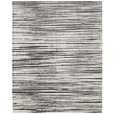 Feizy Rug Colton 8A56F, Dark Gray-Rugs1-High Fashion Home