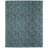 Feizy Rug Colton 8A57F, Aqua-Rugs1-High Fashion Home