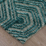 Feizy Rug Colton 8A57F, Aqua-Rugs1-High Fashion Home