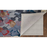 Feizy Rug Dafney 8869F, Blue/Multi-Rugs1-High Fashion Home