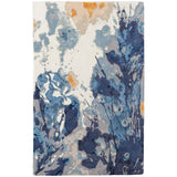 Feizy Rug Dafney 8871F, Blue-Rugs1-High Fashion Home