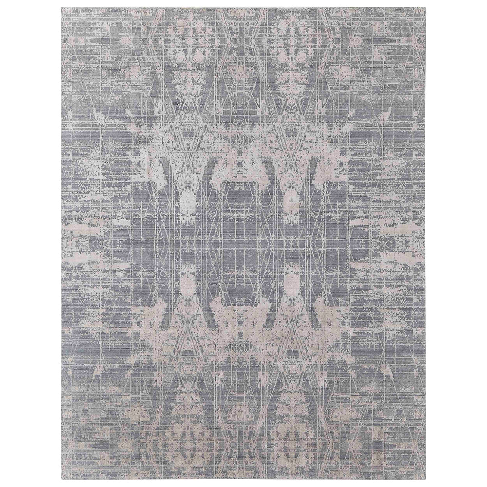 Feizy Rug Eastfield 69A0F, Gray-Rugs1-High Fashion Home