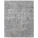 Feizy Rug Eastfield 69A1F, Gray-Rugs1-High Fashion Home