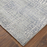 Feizy Rug Eastfield 69A1F, Gray-Rugs1-High Fashion Home