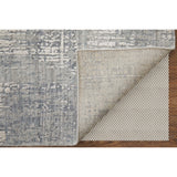 Feizy Rug Eastfield 69A1F, Gray-Rugs1-High Fashion Home