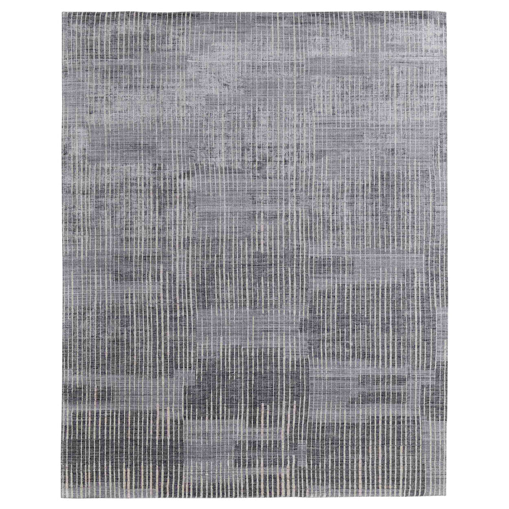 Feizy Rug Eastfield 69AHF, Blue/Beige-Rugs1-High Fashion Home