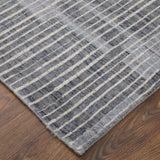 Feizy Rug Eastfield 69AHF, Blue/Beige-Rugs1-High Fashion Home