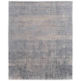 Feizy Rug Eastfield 69AIF, Blue/Beige-Rugs1-High Fashion Home