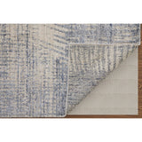 Feizy Rug Eastfield 69AIF, Blue/Beige-Rugs1-High Fashion Home