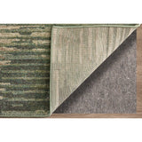 Feizy Rug Eden 39QYF, Green-Rugs1-High Fashion Home