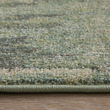 Feizy Rug Eden 39QYF, Green-Rugs1-High Fashion Home