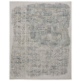 Feizy Rug Elias 6891F, Green-Rugs1-High Fashion Home