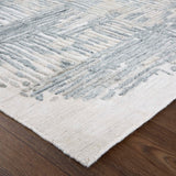 Feizy Rug Elias 6891F, Green-Rugs1-High Fashion Home