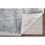 Feizy Rug Elias 6891F, Green-Rugs1-High Fashion Home