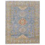 Feizy Rug Fillmore 69CIF, Blue-Rugs1-High Fashion Home