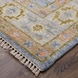 Feizy Rug Fillmore 69CIF, Blue-Rugs1-High Fashion Home